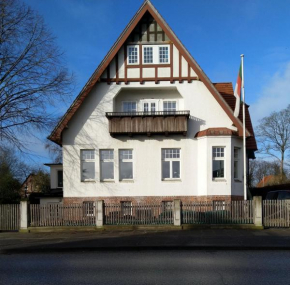 Villa Kruckau, Eckernförde